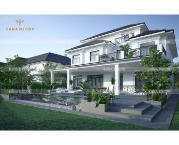 IMG - CHATAEU VILLA