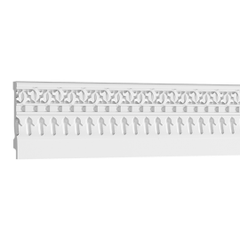 Chỉ len chân tường 501