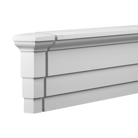 Họa tiết góc 135