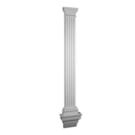 Trụ vuông 103