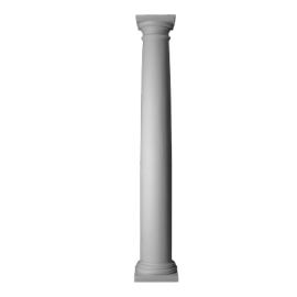 Trụ tròn 100