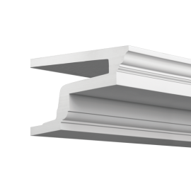 Phào chỉ trần 110