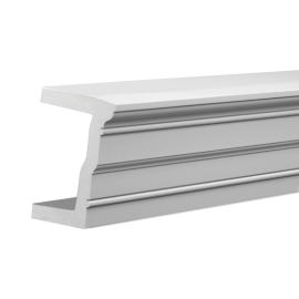 Phào chỉ khối 111
