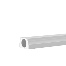 Đế lan can 201