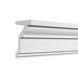 Phào chỉ trần 125