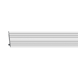 Phào chỉ len chân tường 704