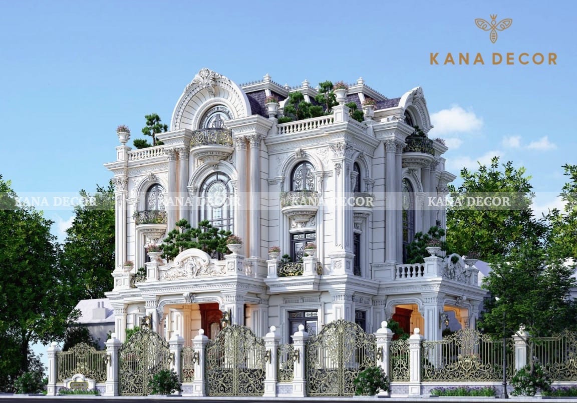 KIM NGÂN VILLA
