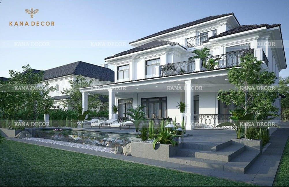 IMG - CHATAEU VILLA