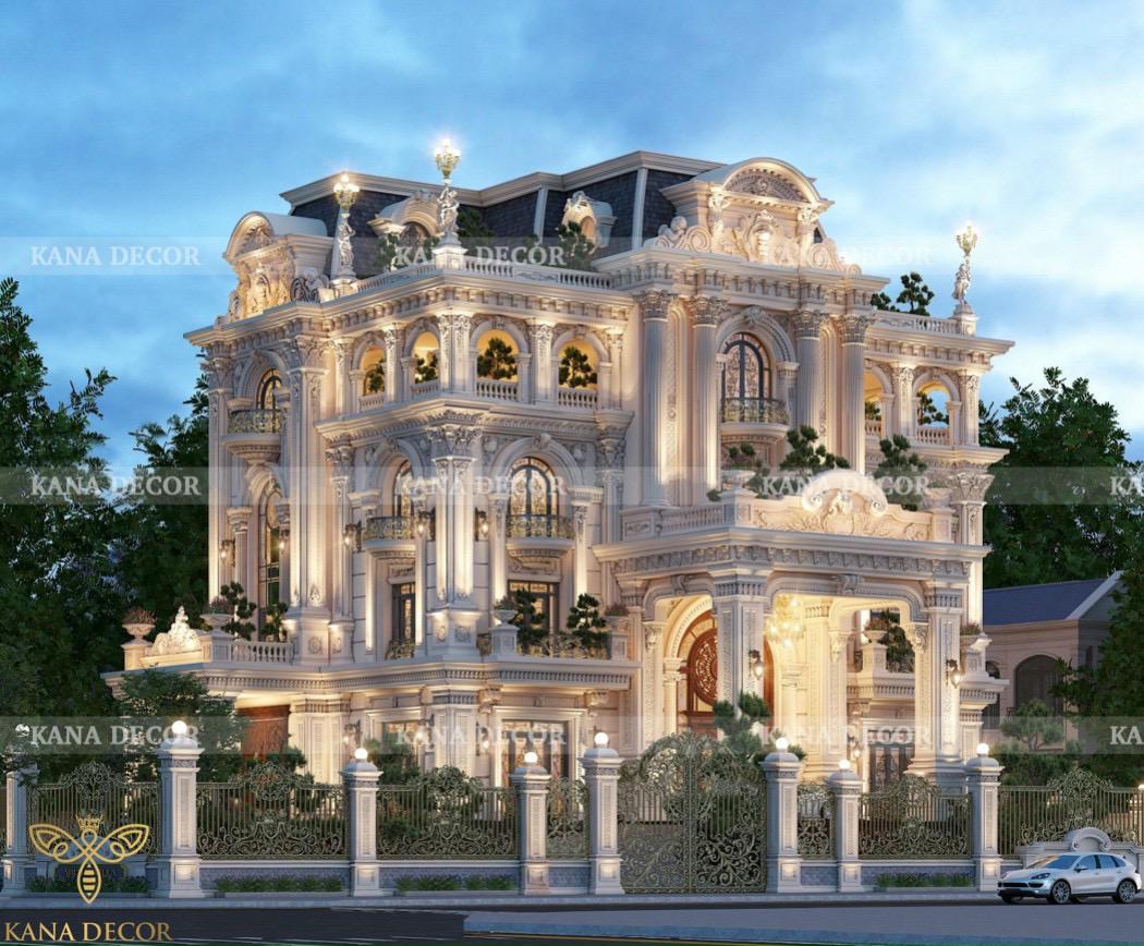 MEKONG PALACE