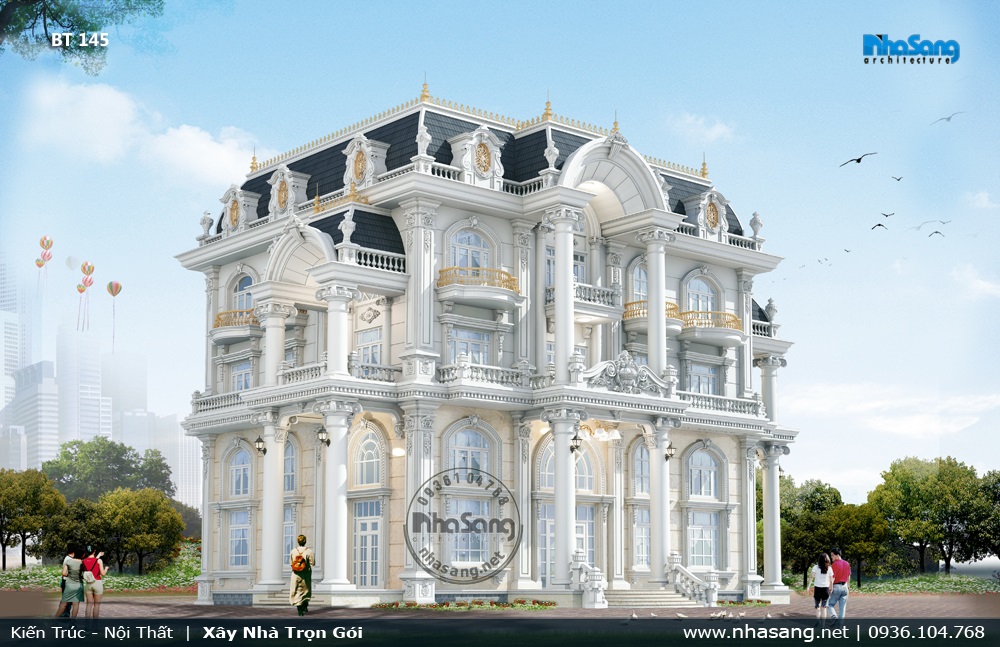 QUẢNG NGÃI PALACE
